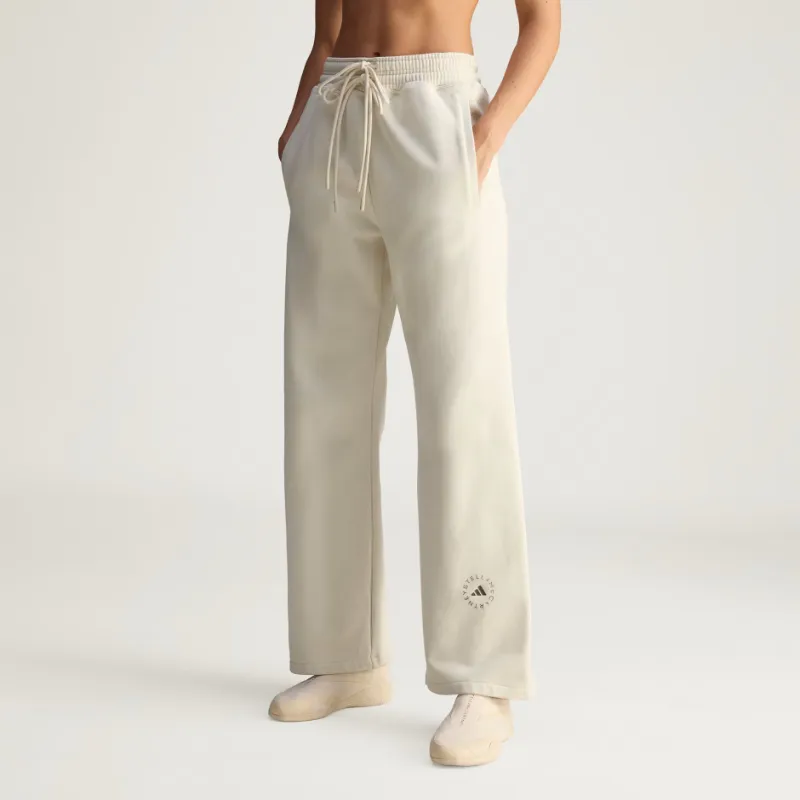 Cotton Track Pants