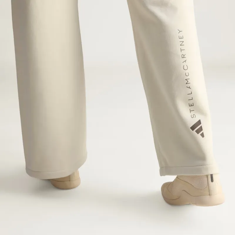 Cotton Track Pants