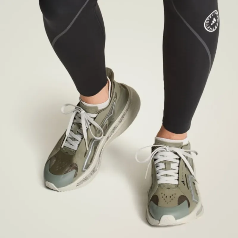 Ultraboost Lace-Up Sneakers