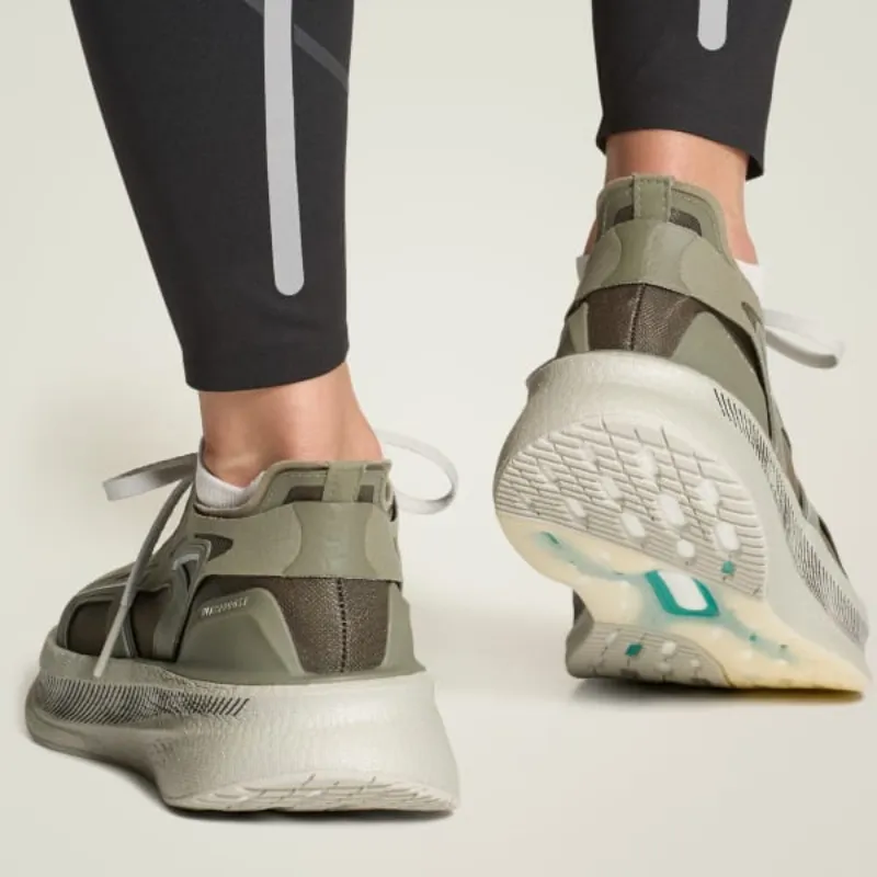 Ultraboost Lace-Up Sneakers
