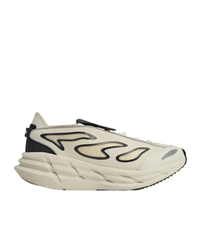 Adistar Lace-Up Sneakers