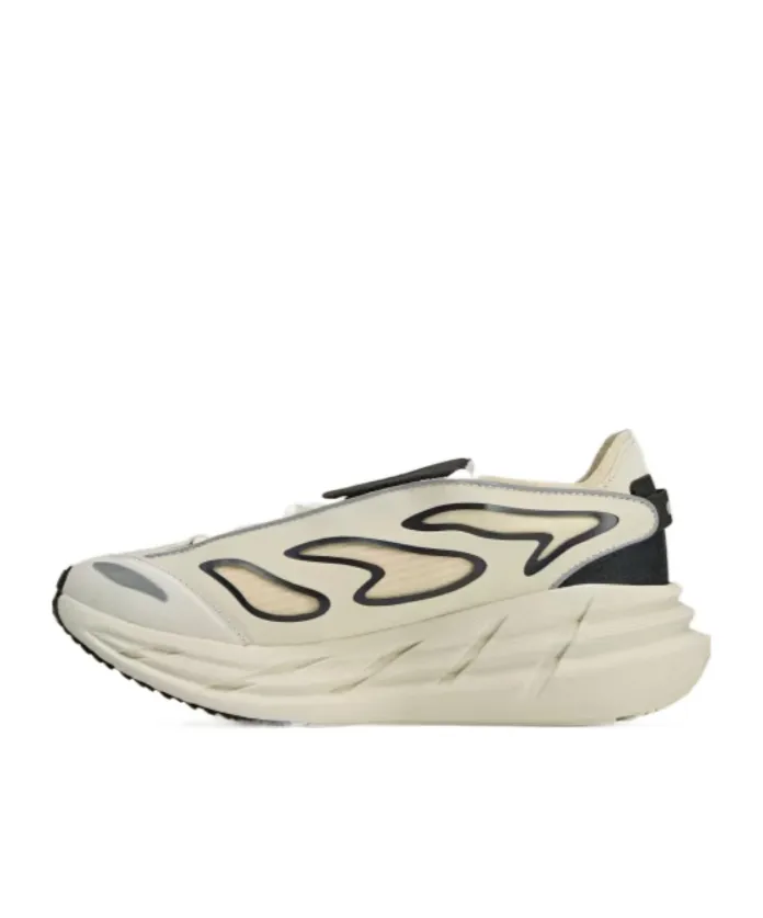 Adistar Lace-Up Sneakers