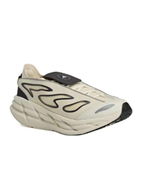 Adistar Lace-Up Sneakers