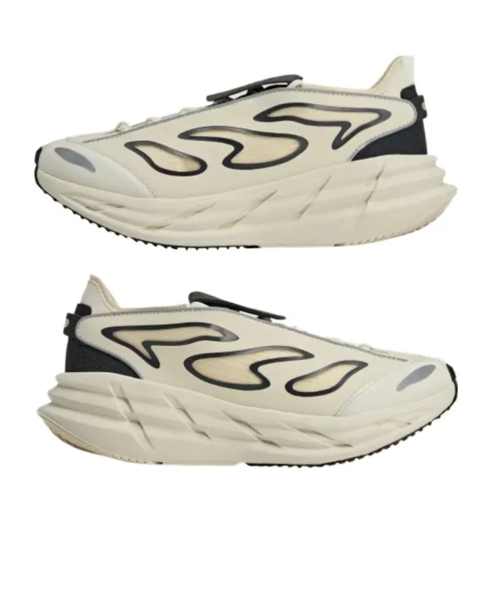 Adistar Lace-Up Sneakers