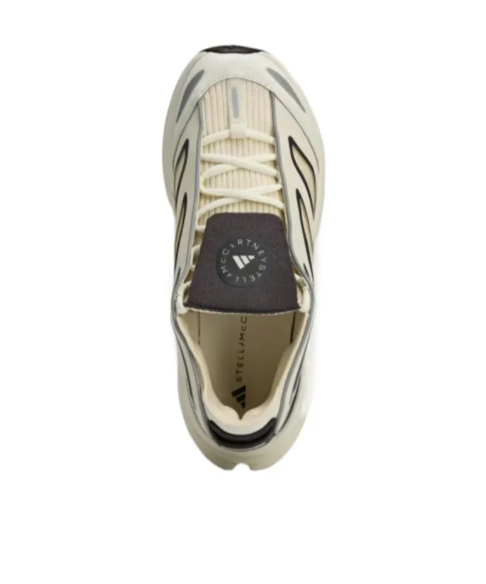 Adistar Lace-Up Sneakers