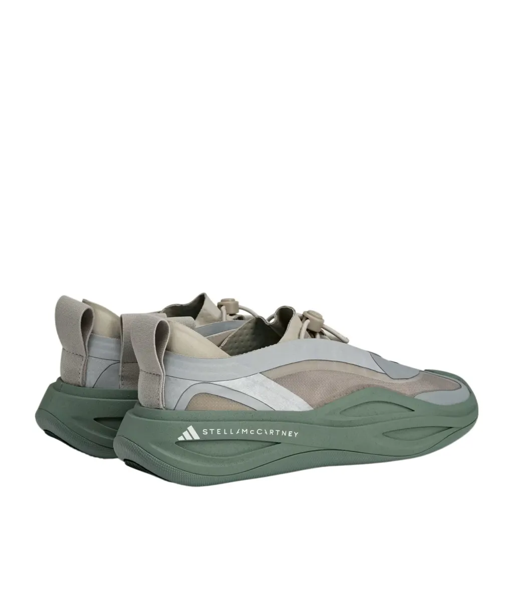Sportswear Low Ground Sneakers