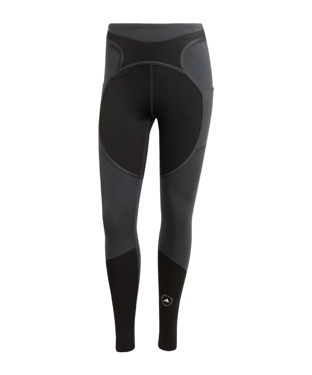 Colour-Block Performance Leggings