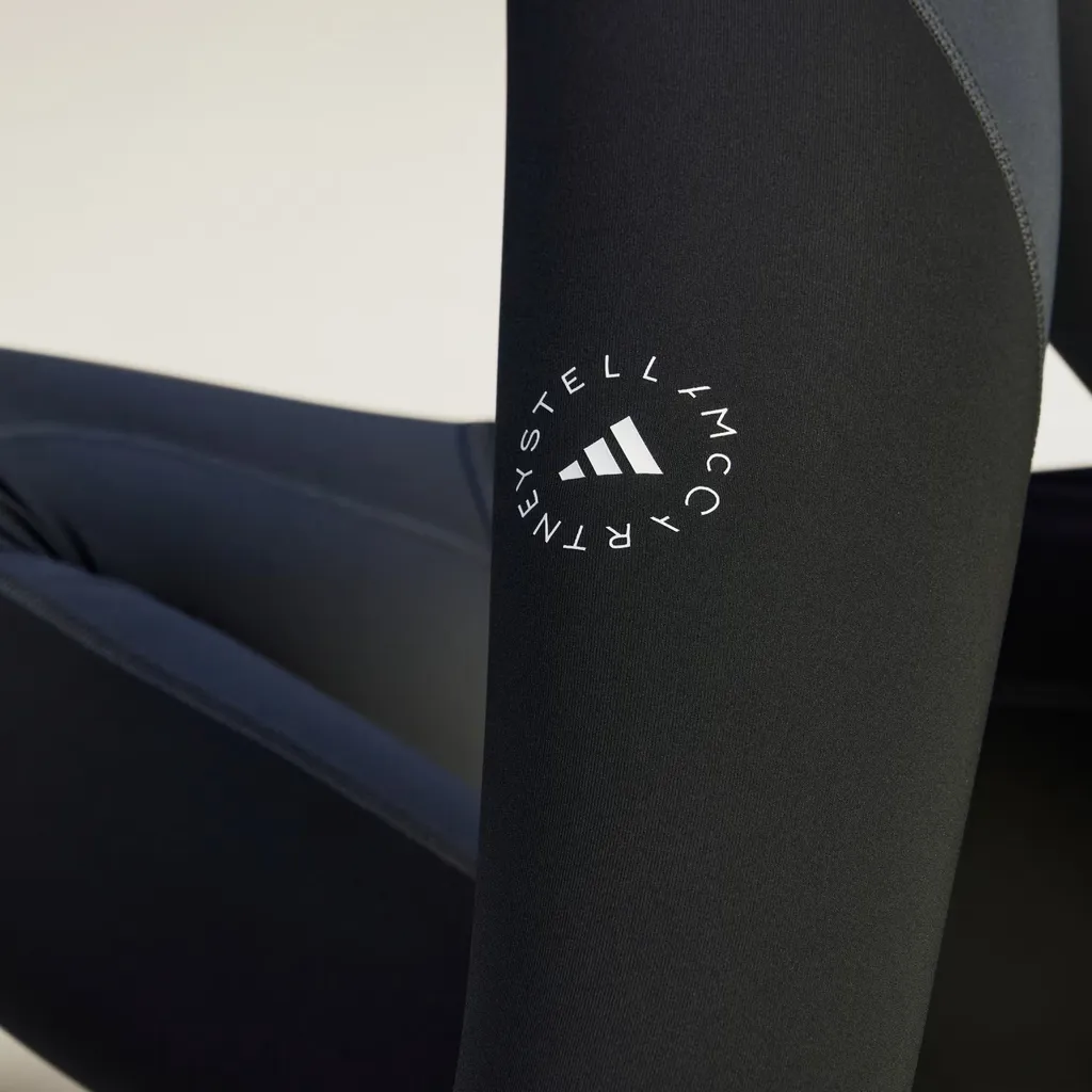 Colour-Block Performance Leggings