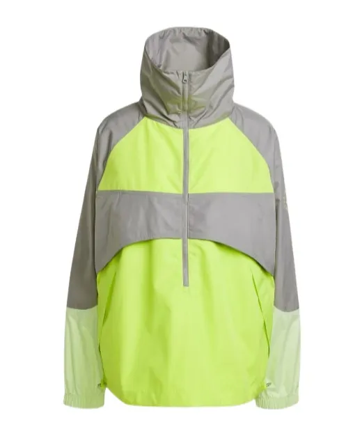 Truenature Pull-On Jacket
