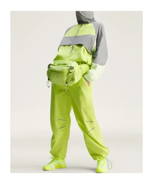 Truenature Pull-On Jacket