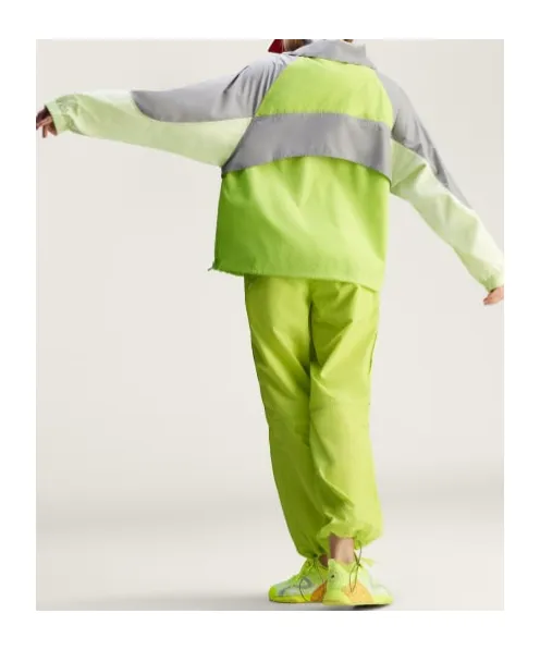 Truenature Pull-On Jacket