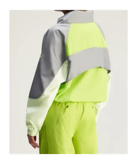 Truenature Pull-On Jacket