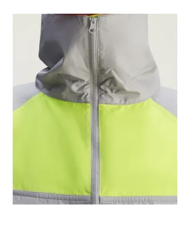 Truenature Pull-On Jacket