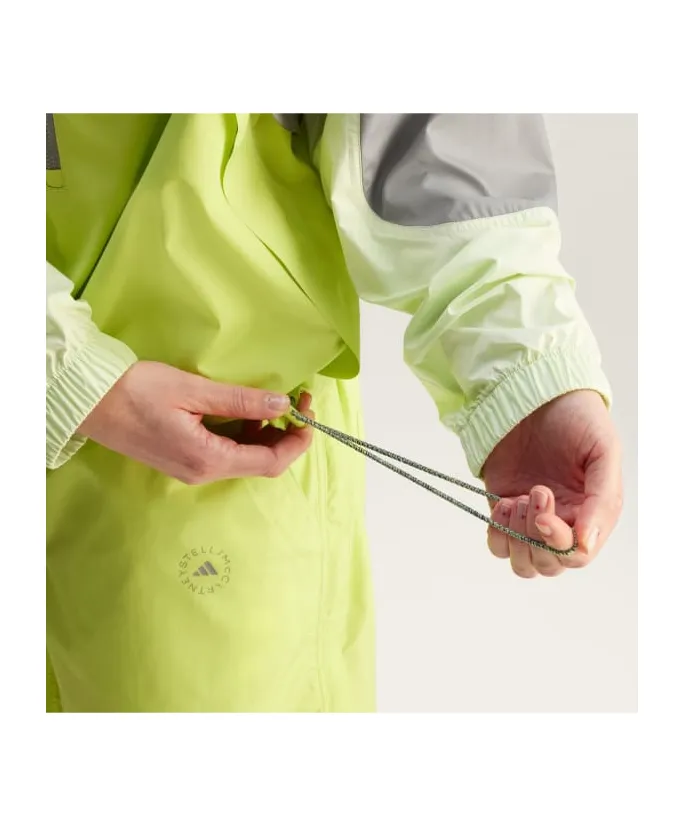 Truenature Pull-On Jacket