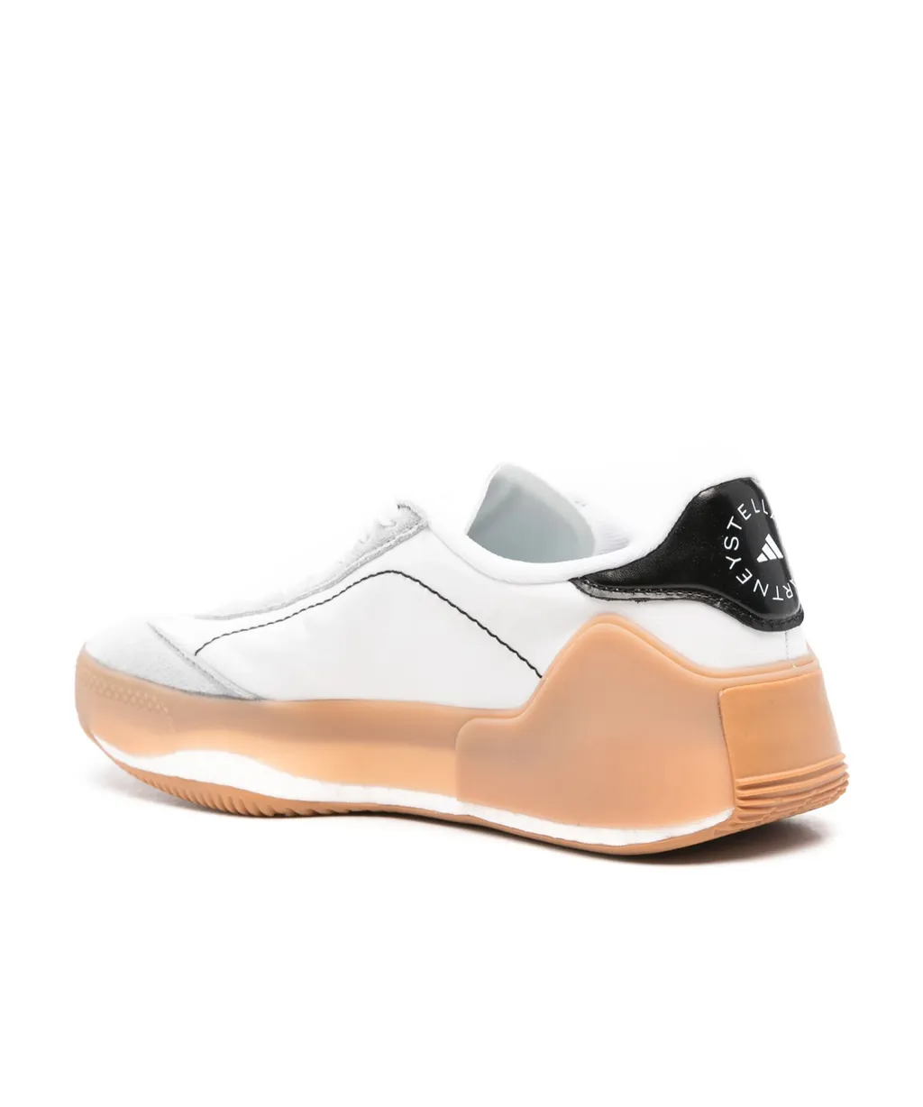 Court Boost Low-Top Sneakers