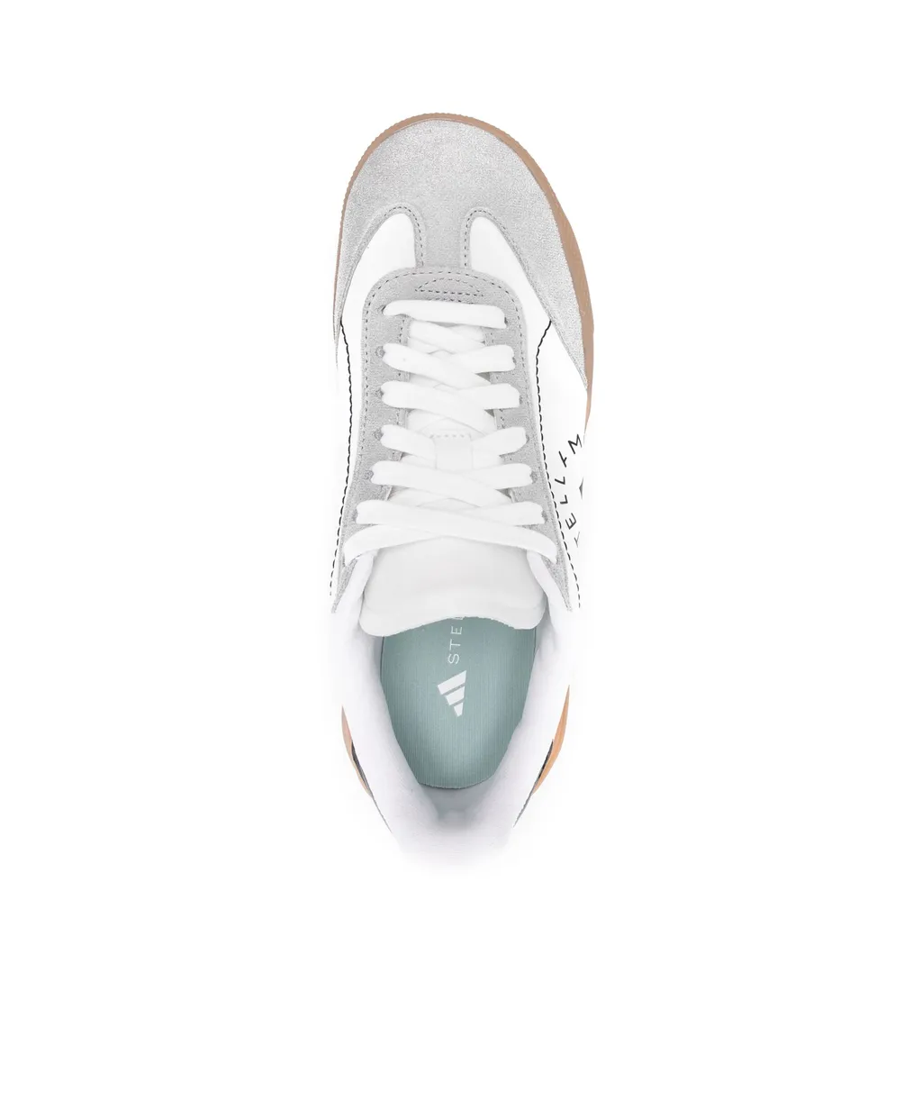 Court Boost Low-Top Sneakers