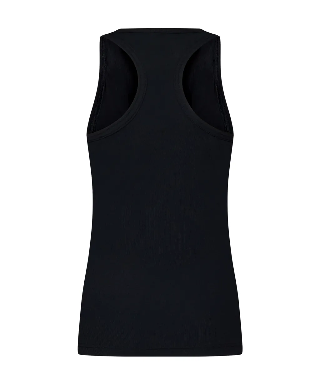Ribbed Tank Top