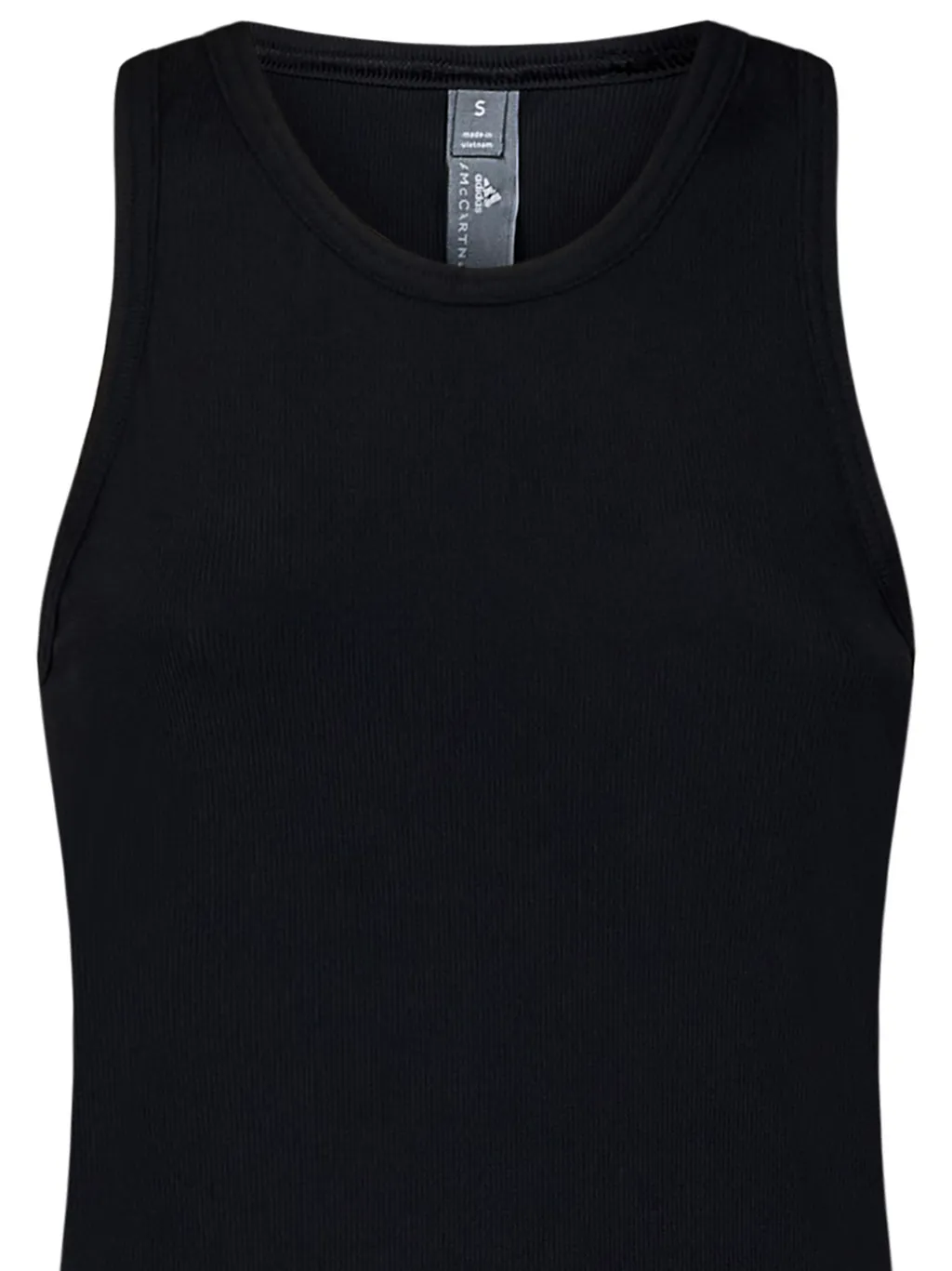 Ribbed Tank Top