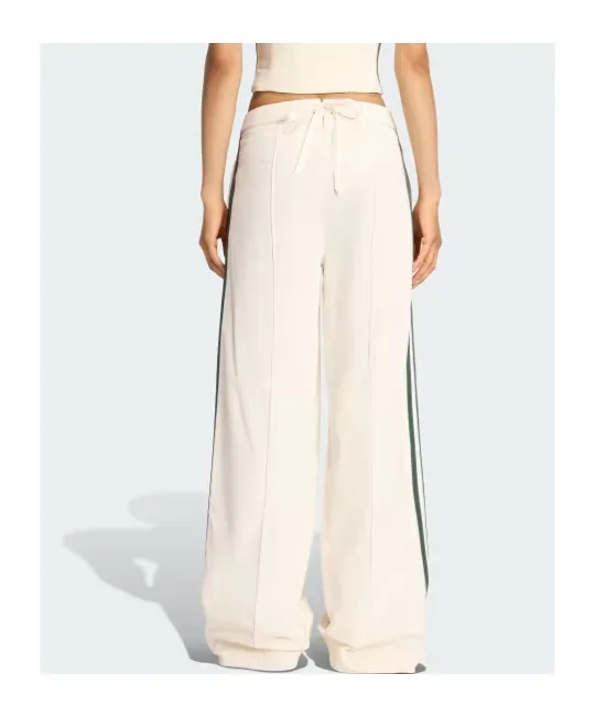 Side-Stripe Trousers