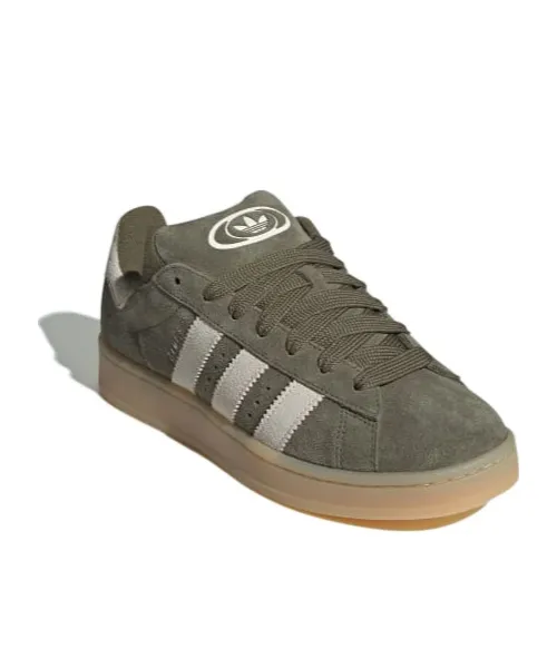 Campus 00S Suede Sneakers