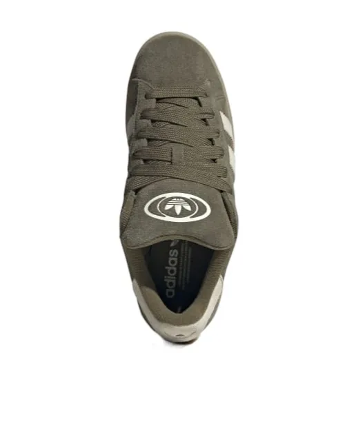 Campus 00S Suede Sneakers