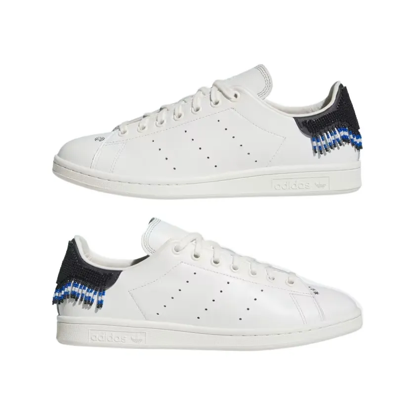 Stan Smith Sneakers Clot - Night Navy Beads