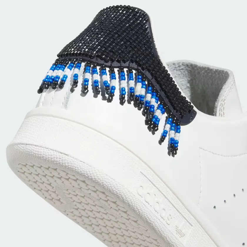 Stan Smith Sneakers Clot - Night Navy Beads