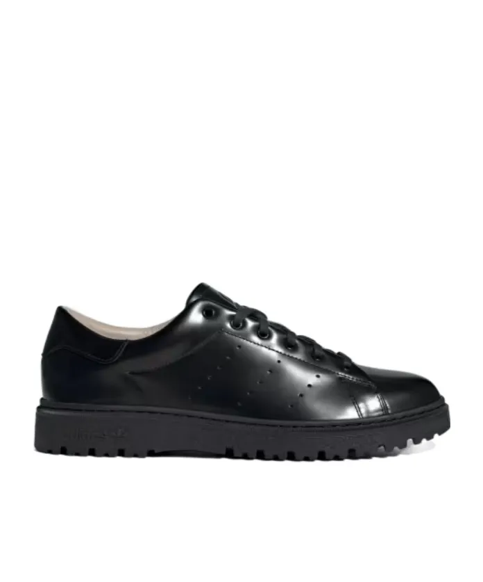 Lace-Up Sneakers