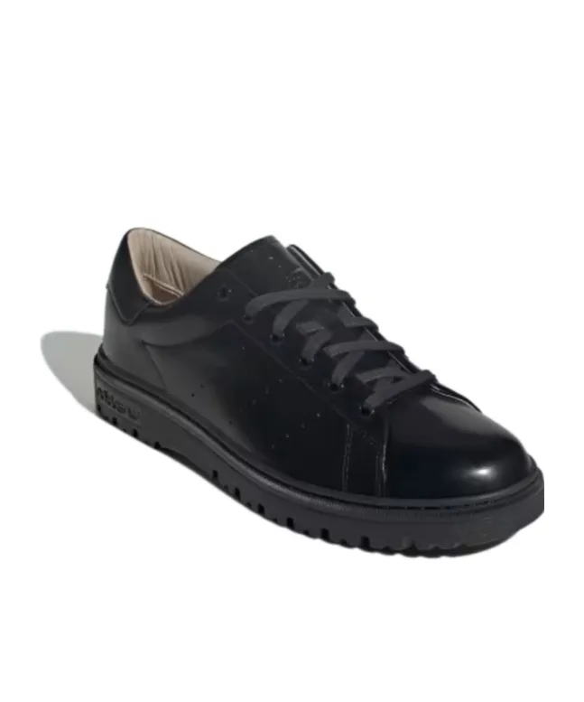 Lace-Up Sneakers