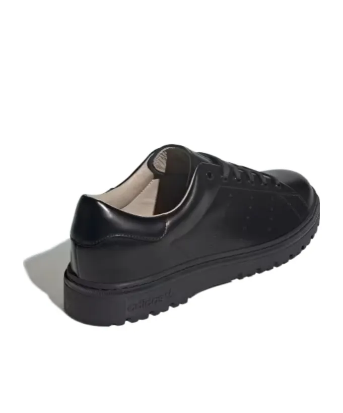 Lace-Up Sneakers