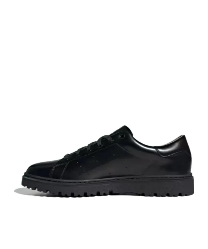 Lace-Up Sneakers