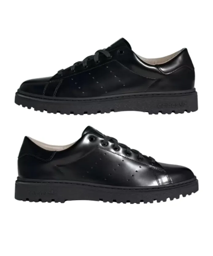 Lace-Up Sneakers