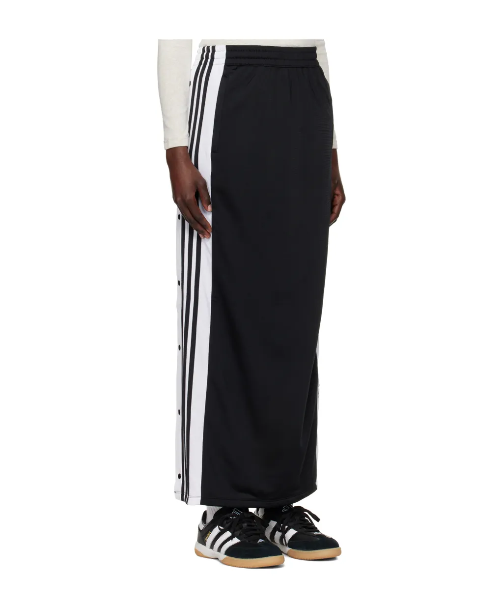 Adibreak Adicolor Side-Stripe Maxi Skirt