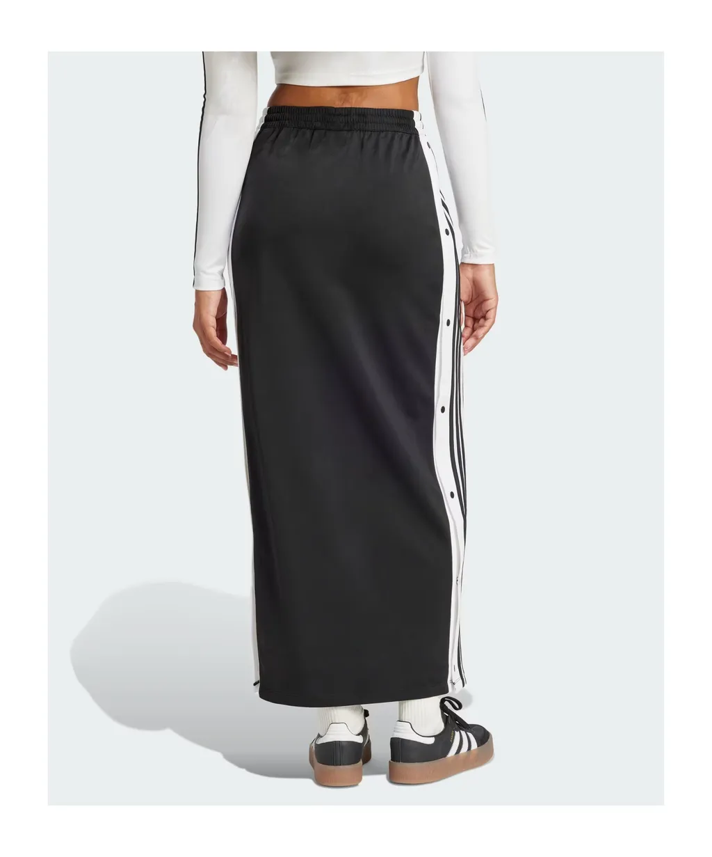 Adibreak Adicolor Side-Stripe Maxi Skirt