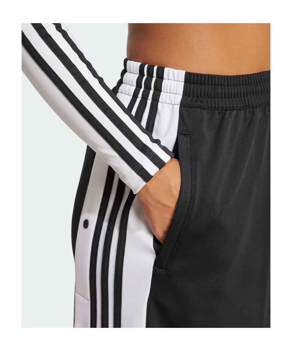 Adibreak Adicolor Side-Stripe Maxi Skirt