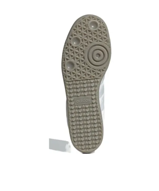 Samba Og Sneakers