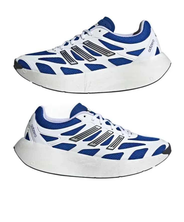 Adizero Aruku Lace-Up Sneakers