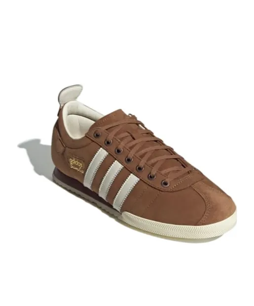 Samba 62 Lace-Up Sneakers