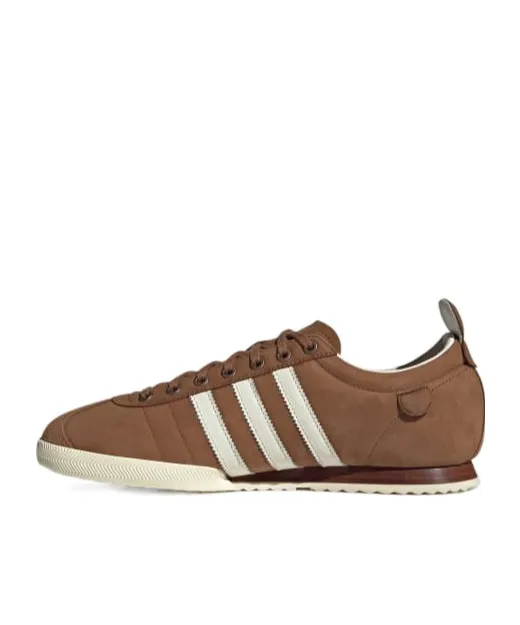 Samba 62 Lace-Up Sneakers