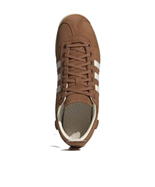 Samba 62 Lace-Up Sneakers