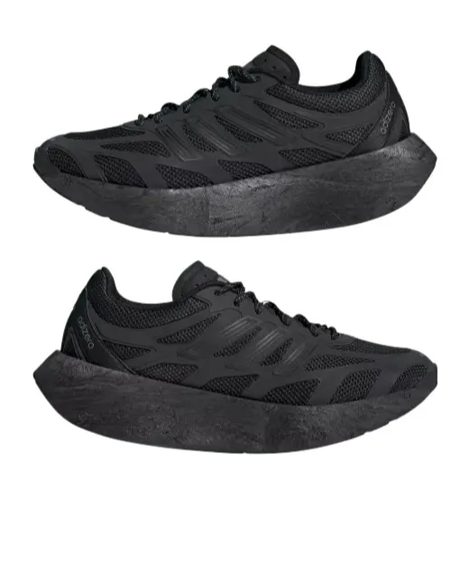 Adizero Aruku Lace-Up Sneakers