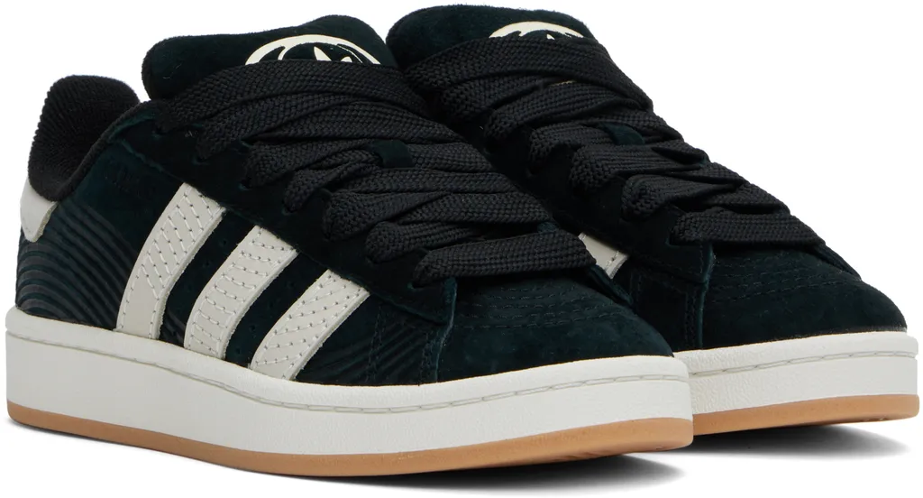 Campus Sneakers