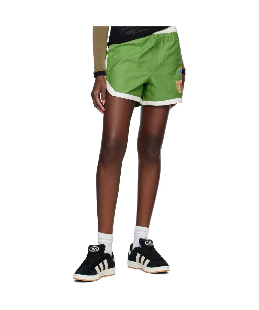 Campus Sneakers