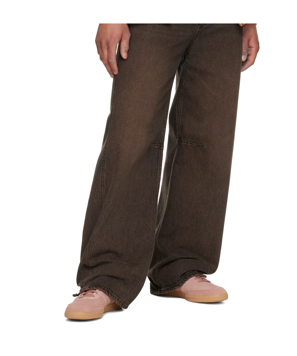 Samba Og Sneakers Warm Clay/Wonder Taupe