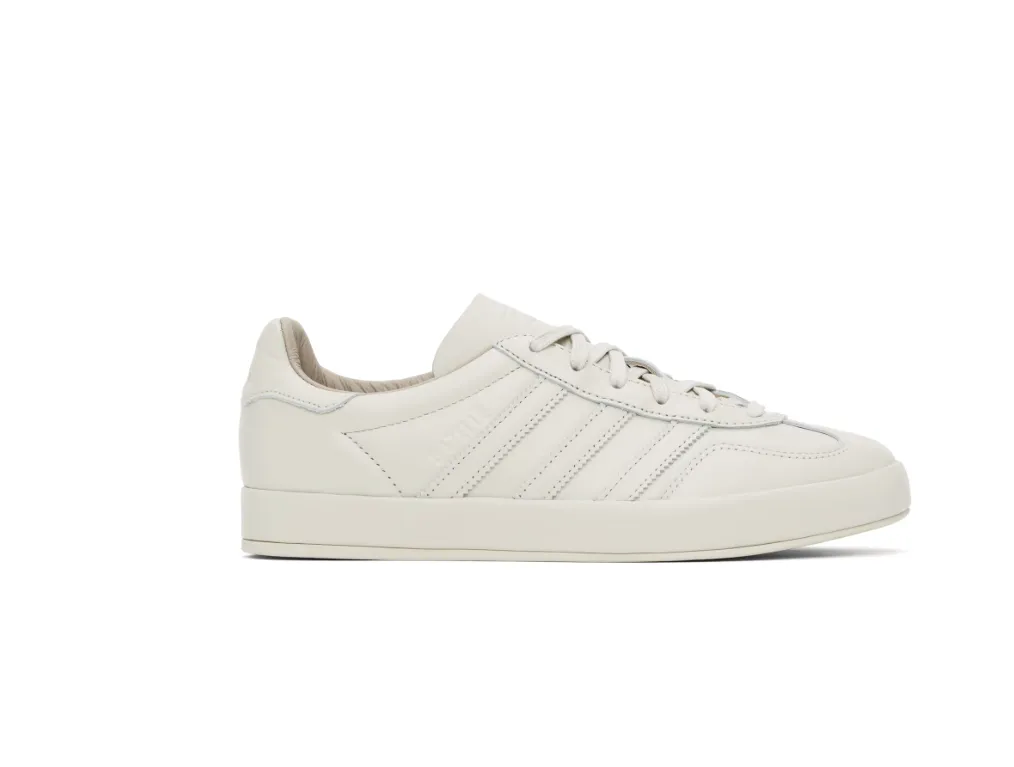 Gazelle Indoor Sneakers Luxe Pack - Alumina