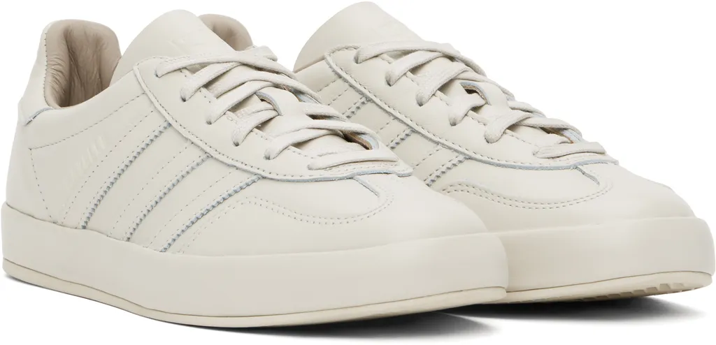 Gazelle Indoor Sneakers Luxe Pack - Alumina