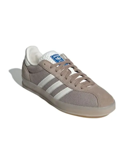 Gazelle Indoor Pro Low-Top Sneakers