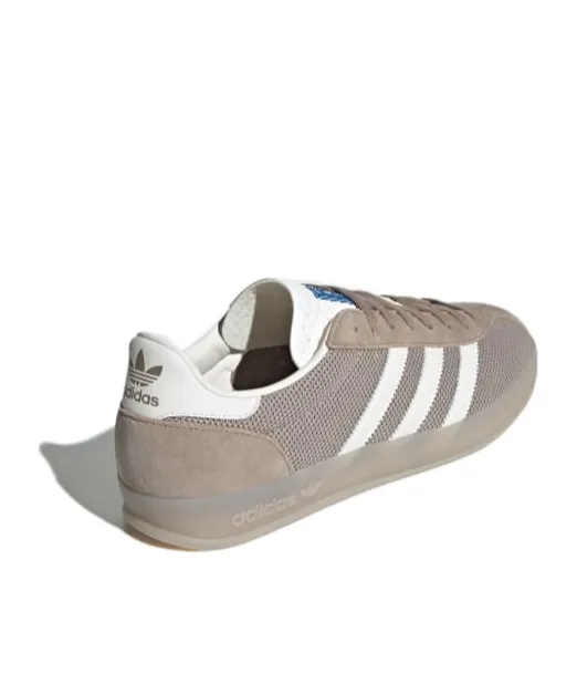 Gazelle Indoor Pro Low-Top Sneakers