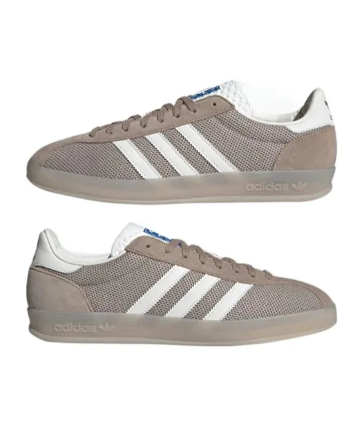 Gazelle Indoor Pro Low-Top Sneakers