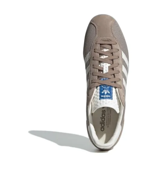 Gazelle Indoor Pro Low-Top Sneakers